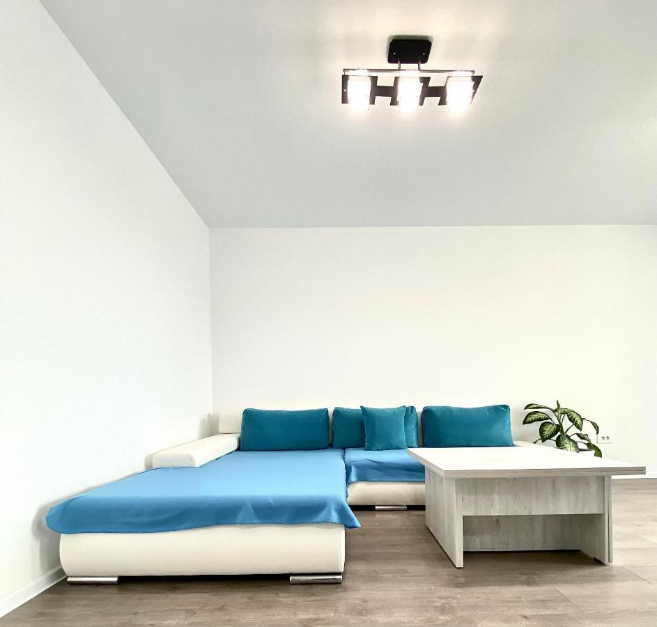 Astoria Apartment - Pet Friendly Brasov Exterior photo