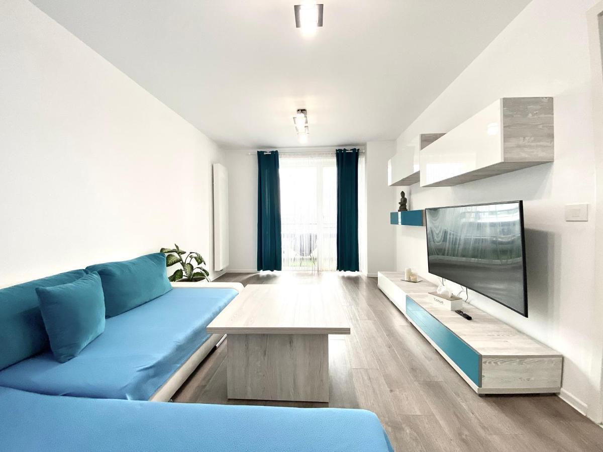 Astoria Apartment - Pet Friendly Brasov Exterior photo